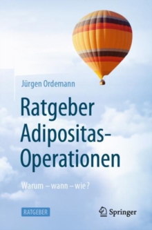 Image for Ratgeber Adipositas-Operationen: Warum - wann - wie?