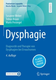 Image for Dysphagie