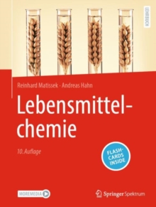 Image for Lebensmittelchemie