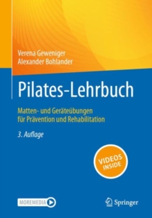 Image for Pilates-Lehrbuch