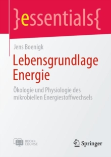 Image for Lebensgrundlage Energie