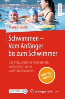 Image for Schwimmen – Vom Anfanger bis zum Schwimmer
