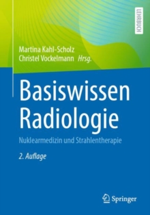 Image for Basiswissen Radiologie