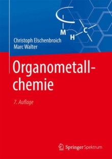 Image for Organometallchemie