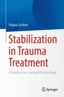 Image for Stabilization in Trauma Treatment