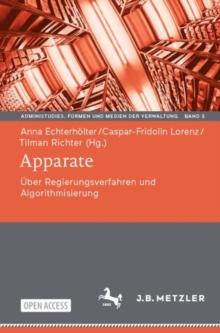 Image for Apparate