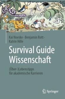 Image for Survival Guide Wissenschaft
