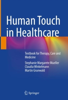 Image for Human Touch in Healthcare
