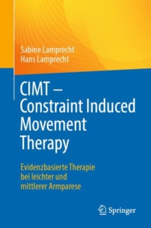 Image for CIMT - Constraint Induced Movement Therapy
