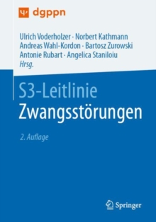 Image for S3-Leitlinie Zwangsstorungen