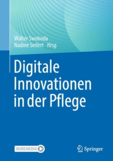 Image for Digitale Innovationen in der Pflege