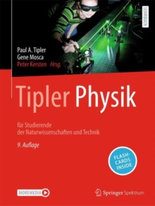 Image for Tipler Physik : fur Studierende der Naturwissenschaften und Technik