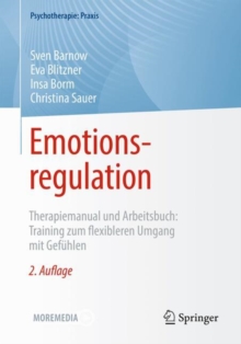 Image for Emotionsregulation