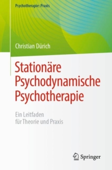 Image for Stationare Psychodynamische Psychotherapie