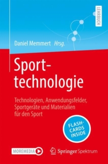 Image for Sporttechnologie
