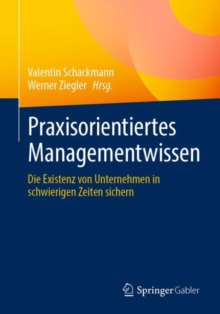 Image for Praxisorientiertes Managementwissen