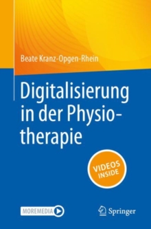 Image for Digitalisierung in der Physiotherapie