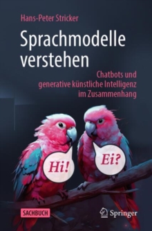 Image for Sprachmodelle verstehen