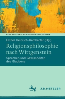 Image for Religionsphilosophie nach Wittgenstein
