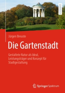 Image for Die Gartenstadt