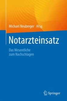 Image for Notarzteinsatz
