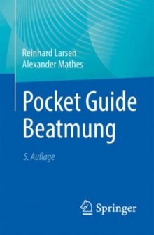 Image for Pocket Guide Beatmung