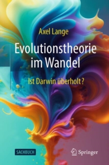 Image for Evolutionstheorie im Wandel