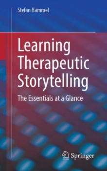 Image for Learning Therapeutic Storytelling