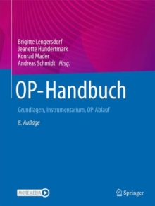 Image for OP-Handbuch