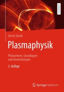 Image for Plasmaphysik
