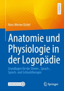 Image for Anatomie und Physiologie in der Logopadie