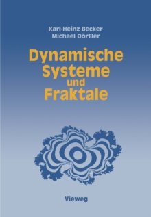 Image for Dynamische Systeme und Fraktale: Computergrafische Experimente mit Pascal
