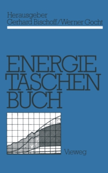 Image for Energietaschenbuch
