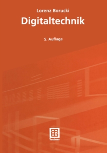 Image for Digitaltechnik
