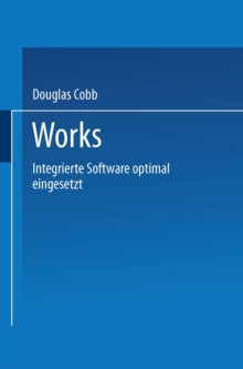 Image for Works: Integrierte Software optimal eingesetzt