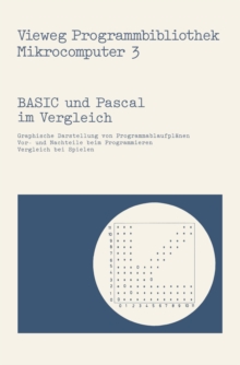 Image for BASIC und Pascal im Vergleich