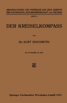 Image for Der Kreiselkompass