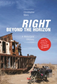 Right Beyond the Horizon