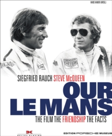 Our le Mans