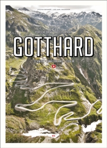 Porsche Drive – Pass Portrait – Gotthard: Schweiz – Switzerland – 2106 m