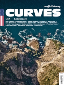 Curves: USA – California