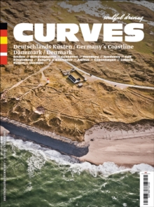 Image for Curves: Germany's Coastline | Denmark