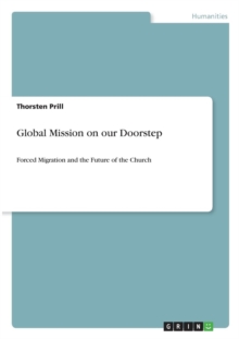 Image for Global Mission on our Doorstep