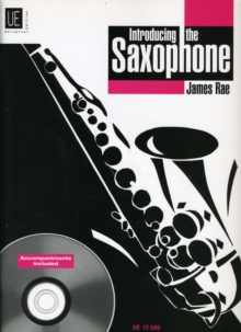Image for Introducing The Saxophone