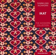 Aichhorn Collection: Ikat