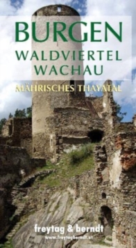Image for Castles Waldviertel - Wachau Moravian Thayatal