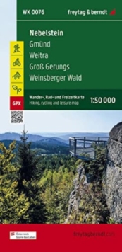 Image for Nebelstein - Gmund - Weitra - Gross Gerungs