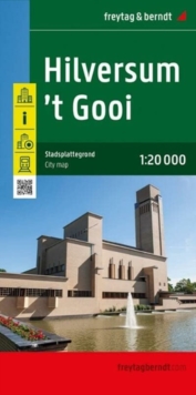 Hilversum ‘t Gooi