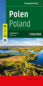 Poland: Road Map