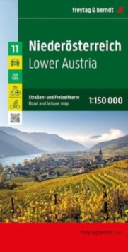 Image for Lower Austria
